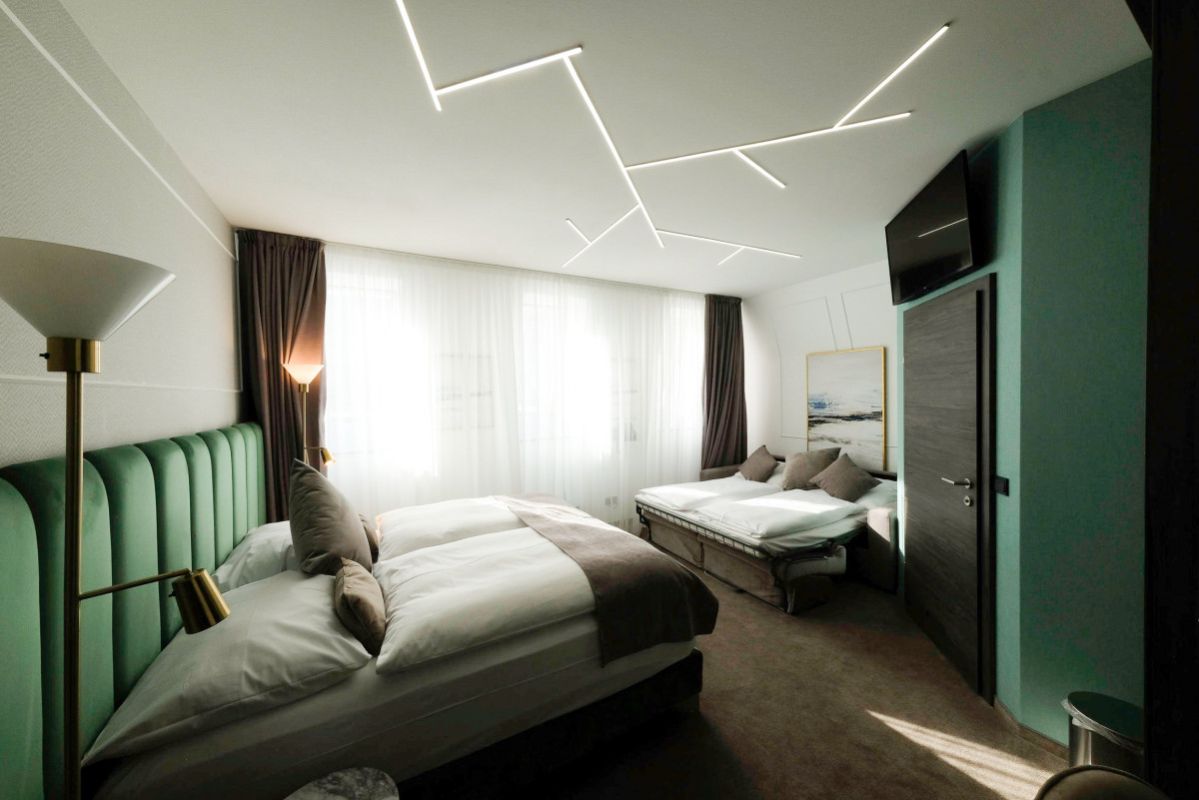 NED Hotel Bild 16