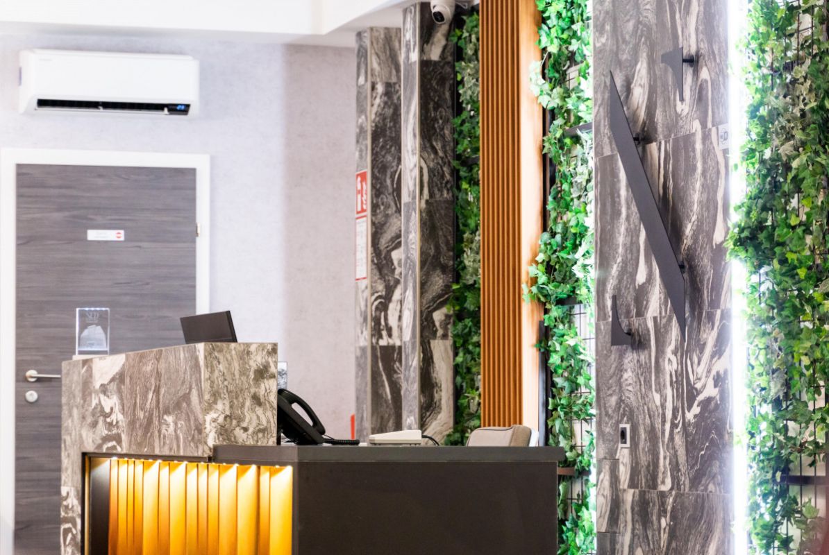 NED Hotel Bild 17