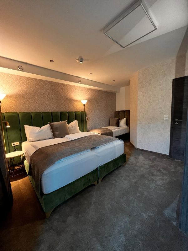 NED Hotel Bild 18