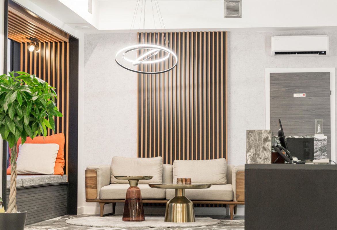NED Hotel Bild 19