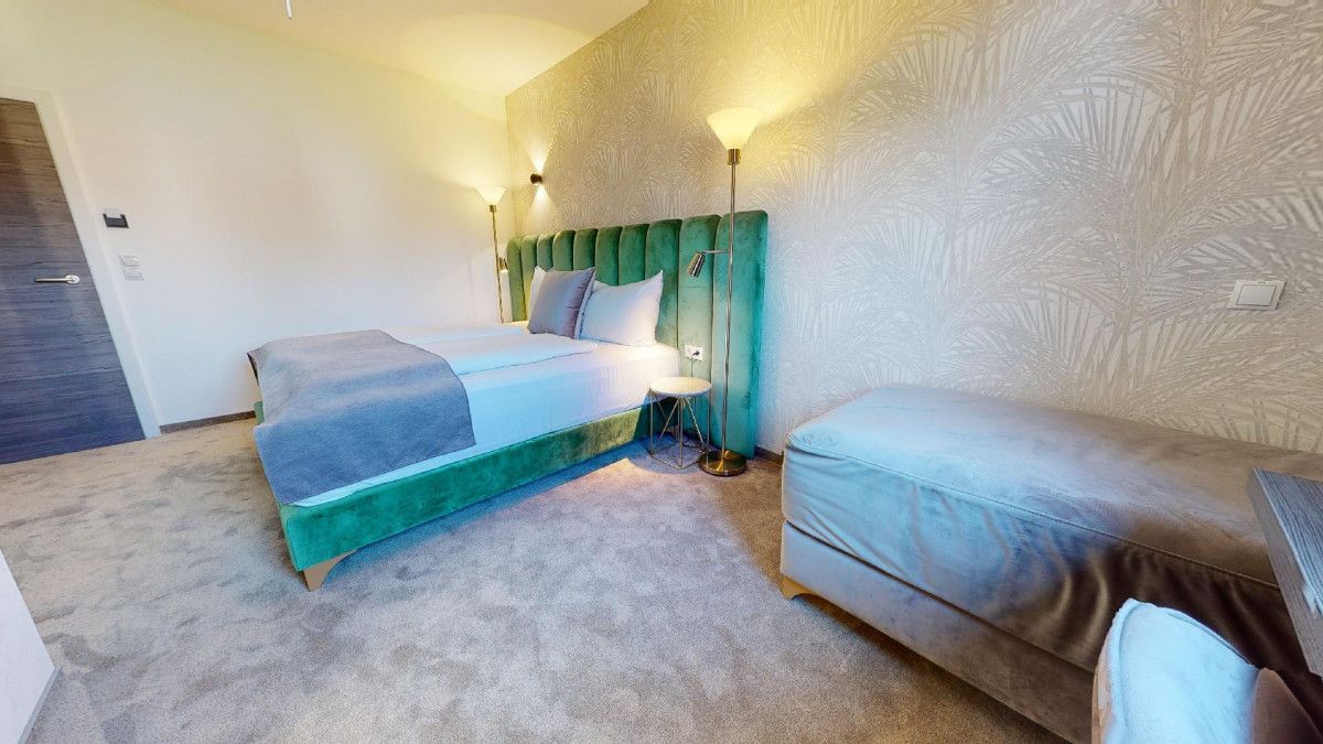 NED Hotel Bild 22
