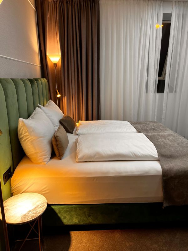 NED Hotel Bild 23