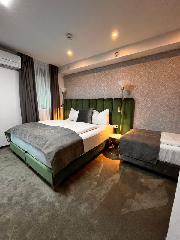 NED Hotel Bild 24