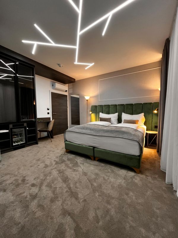 NED Hotel Bild 27