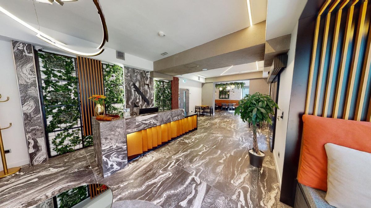 NED Hotel Bild 29