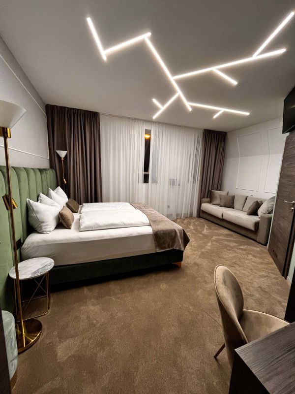 NED Hotel Bild 31