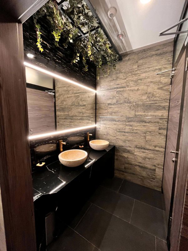 NED Hotel Bild 32