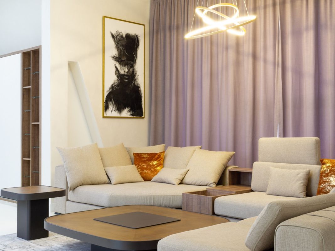NED Hotel Bild 35