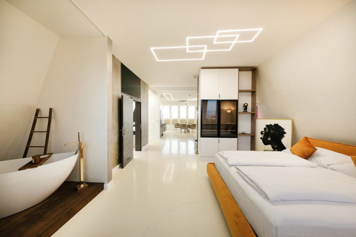 NED Hotel Bild 2