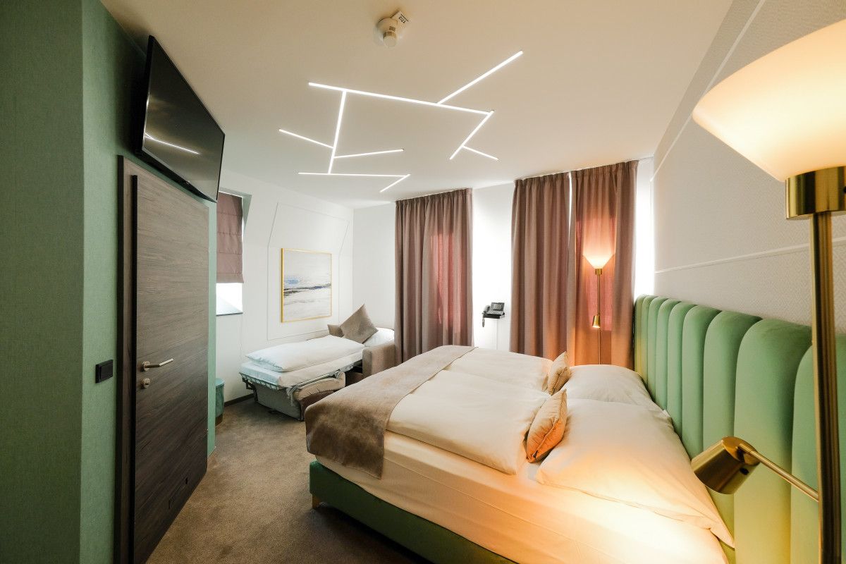 NED Hotel Bild 10
