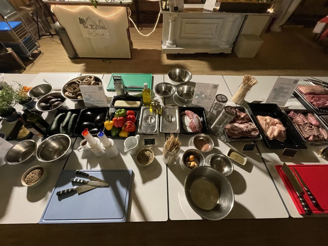 Hotel Gut Schöneworth Bild 8