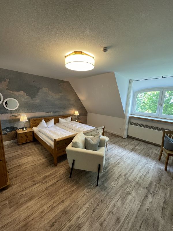 Hotel Gut Schöneworth Bild 9