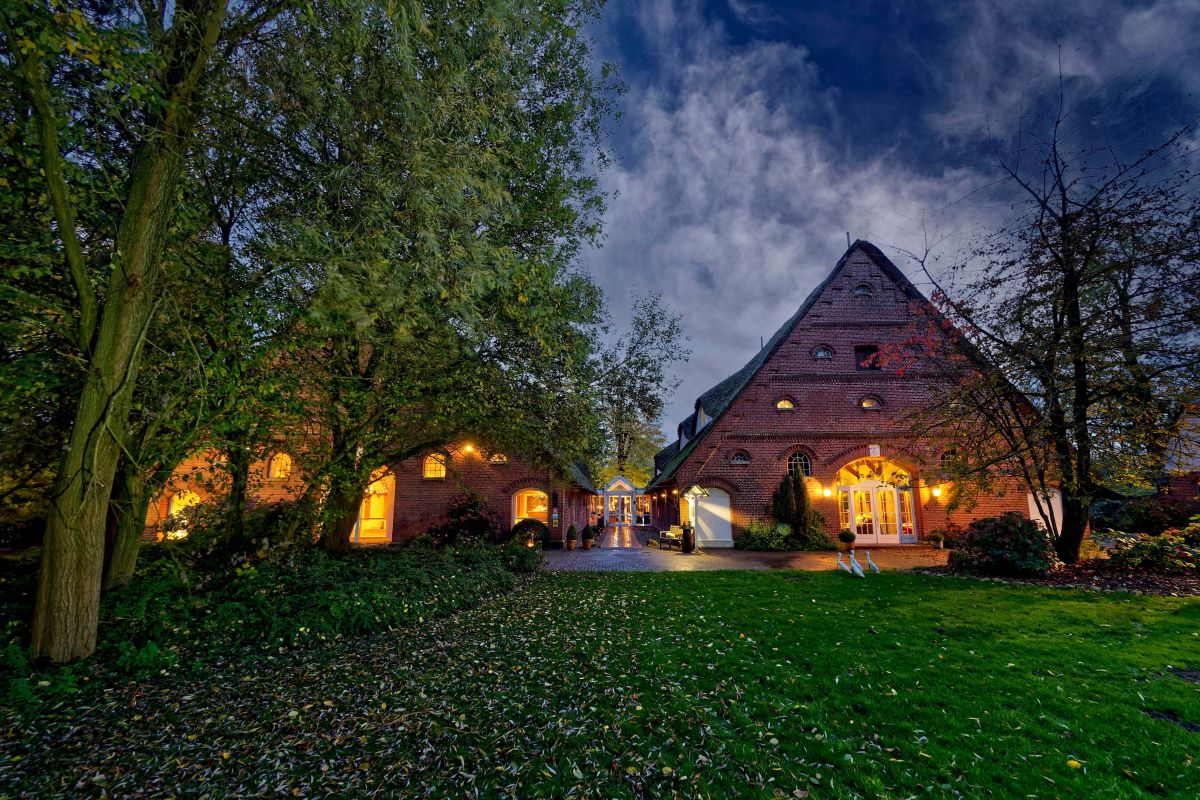 Hotel Gut Schöneworth Bild 11