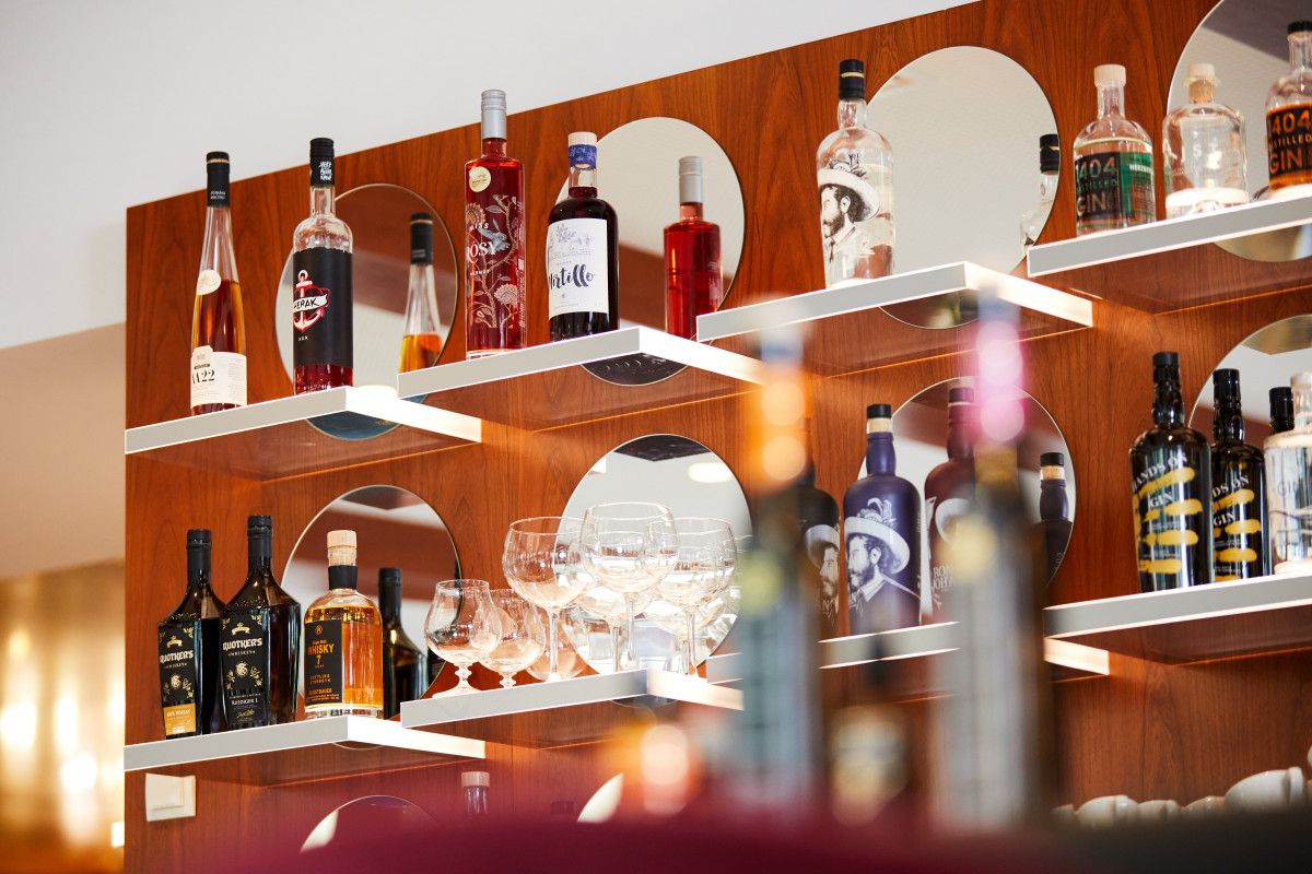 Parkhotel Graz Bild 25