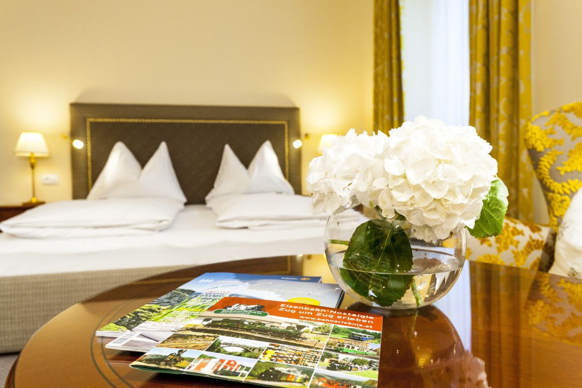 Parkhotel Graz Bild 26