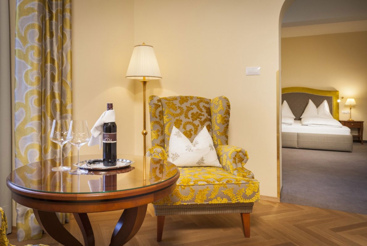Parkhotel Graz Bild 27