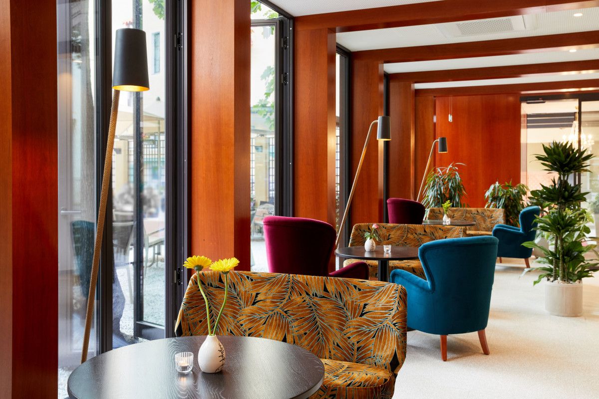 Parkhotel Graz Bild 28