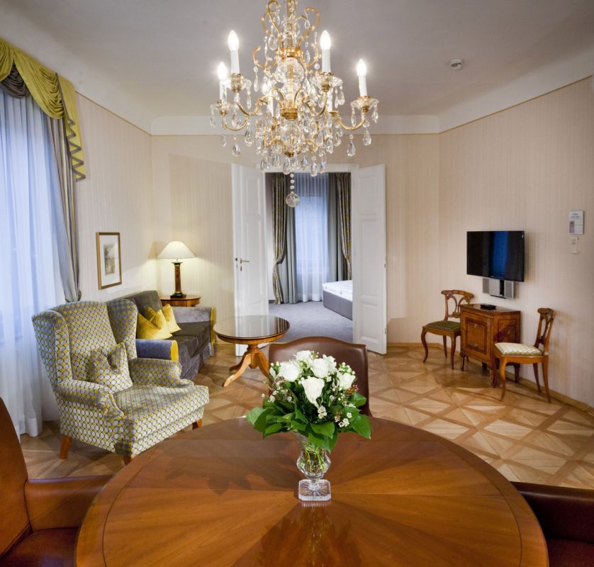 Parkhotel Graz Bild 31