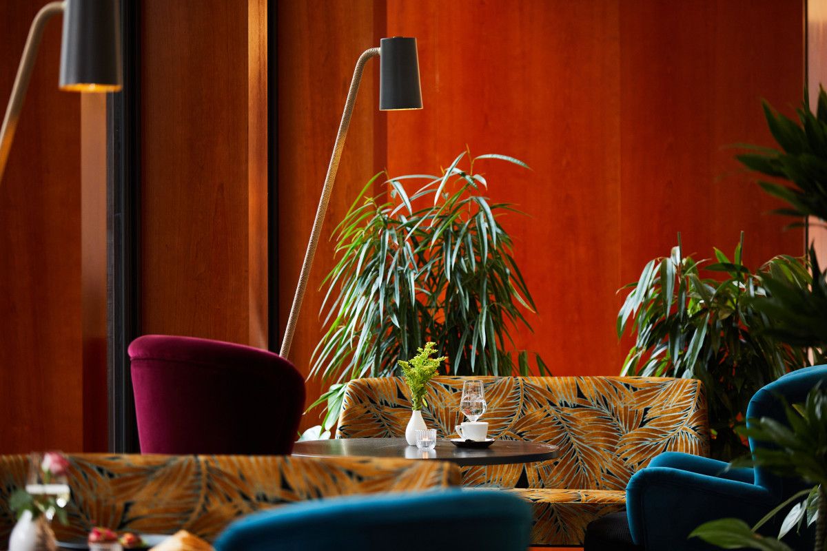 Parkhotel Graz Bild 32