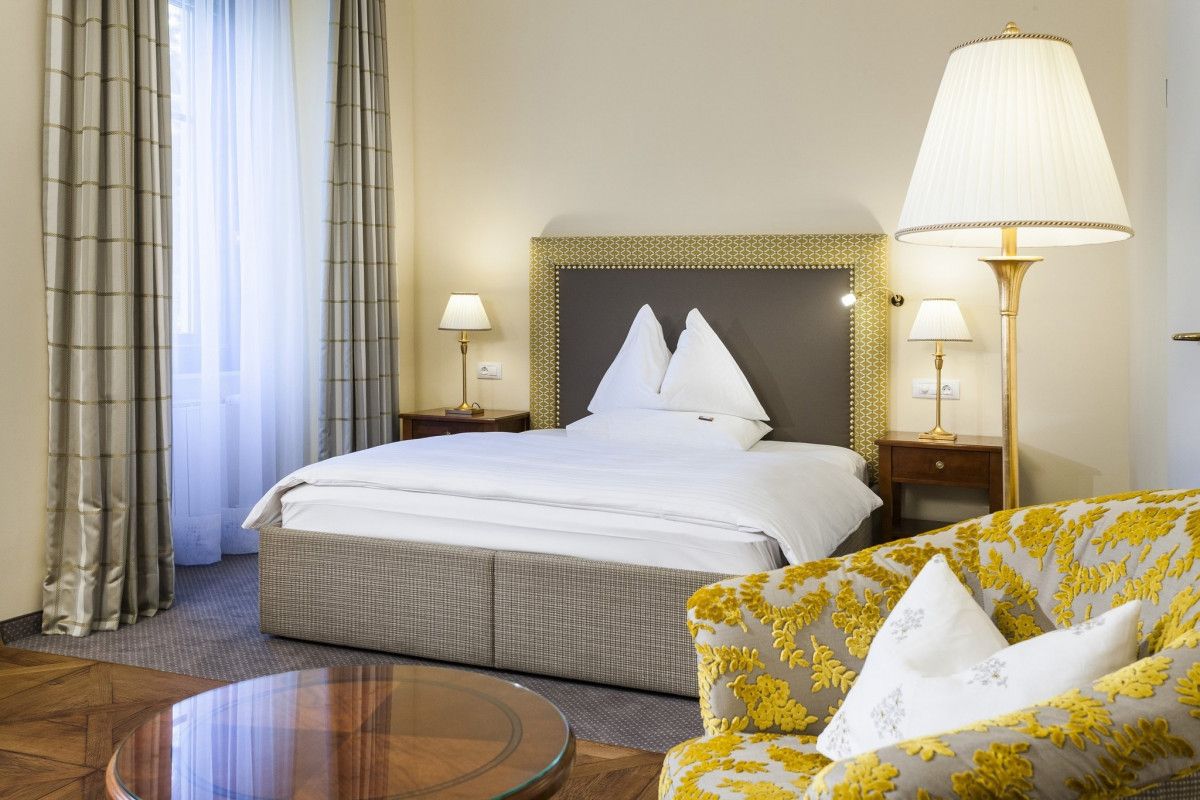 Parkhotel Graz Bild 37