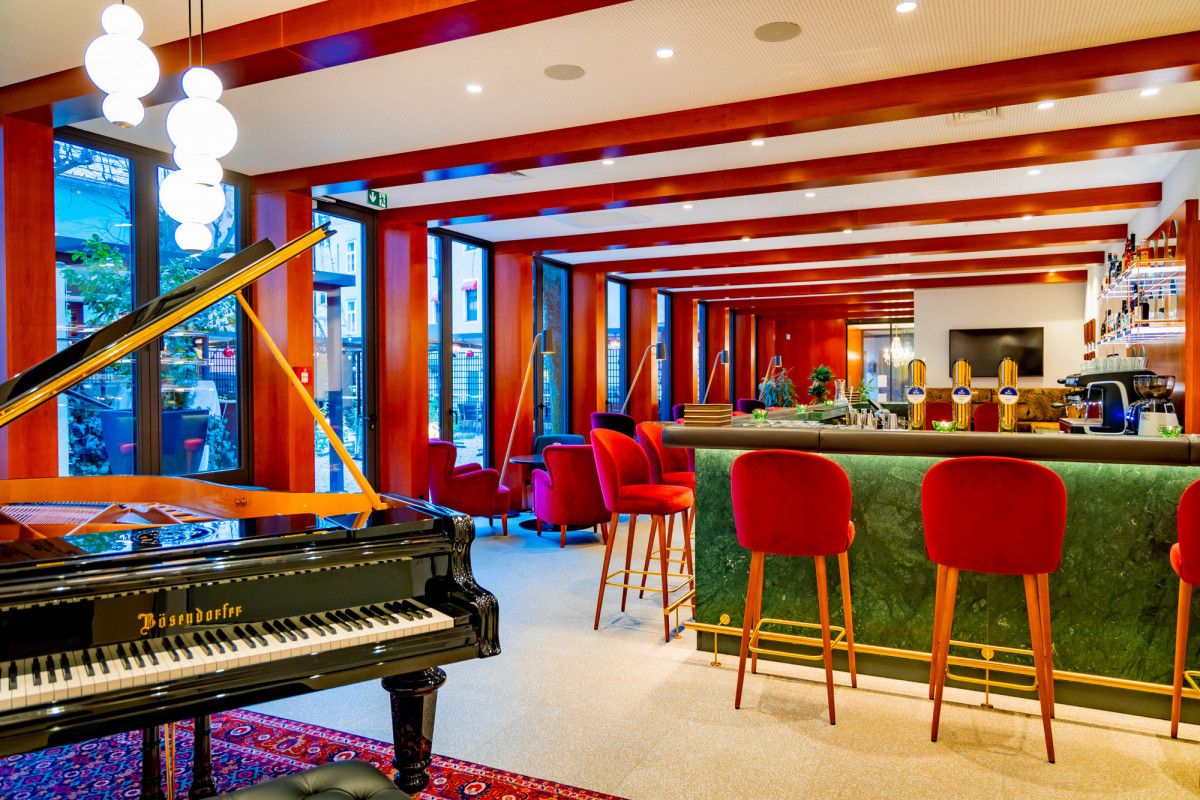 Parkhotel Graz Bild 39
