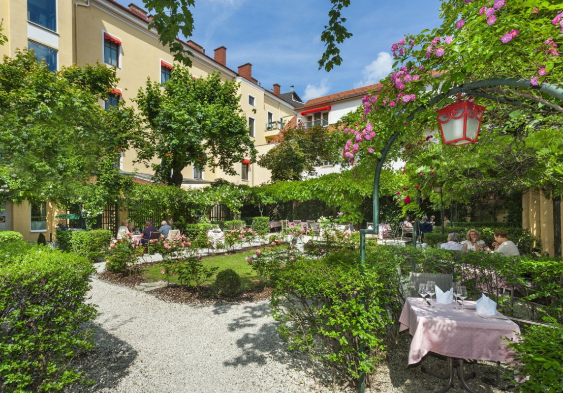 Parkhotel Graz Bild 40