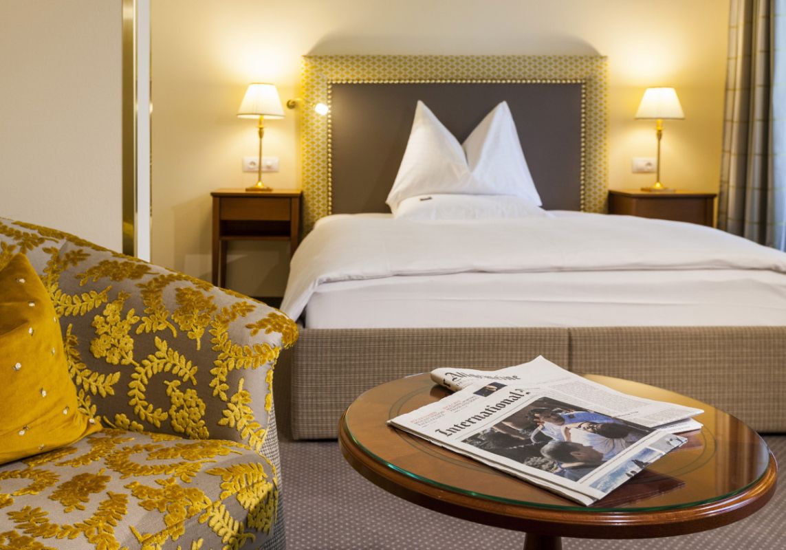 Parkhotel Graz Bild 44