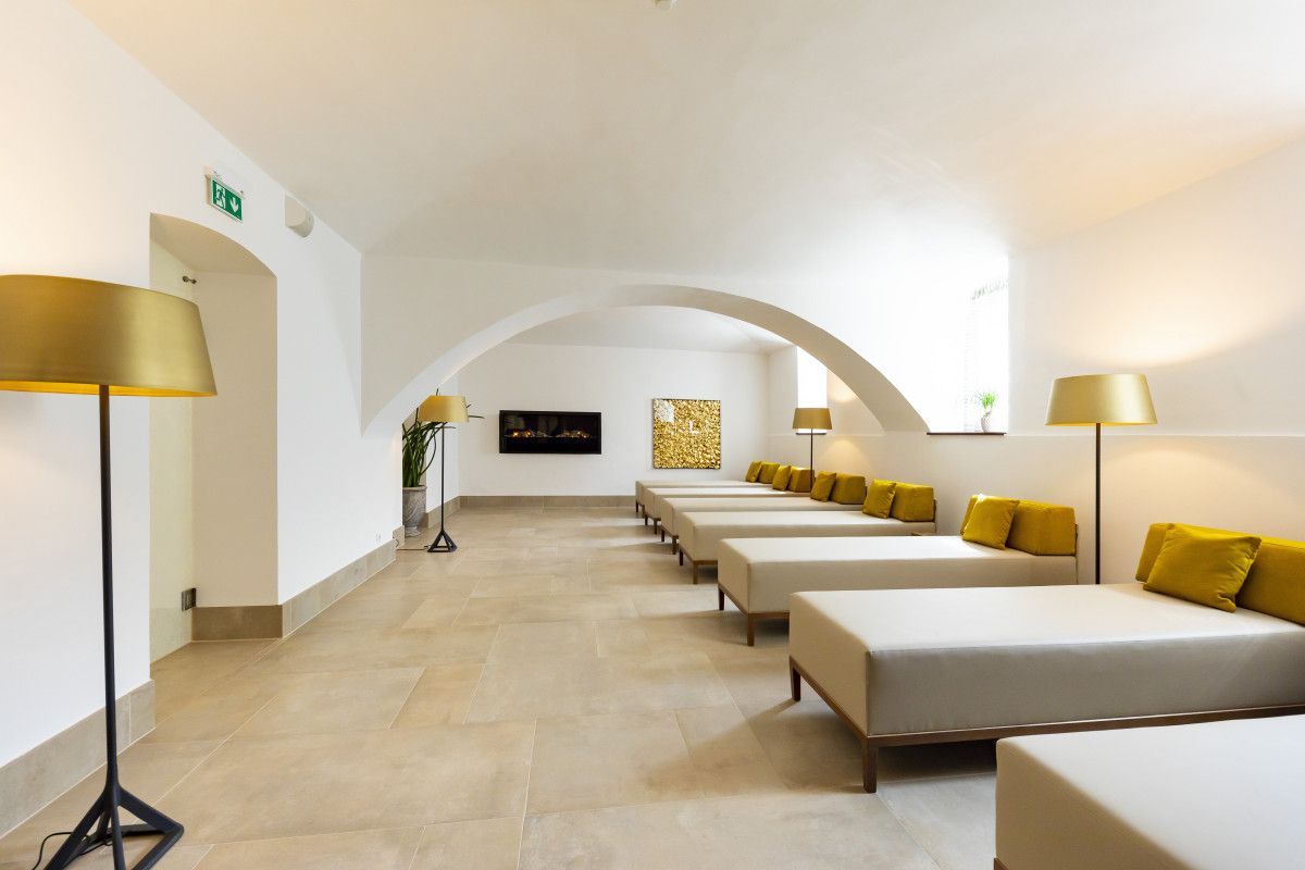 Parkhotel Graz Bild 5