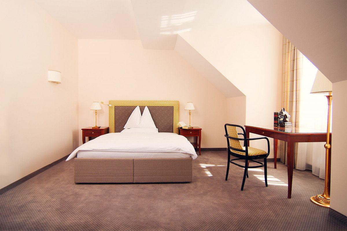 Parkhotel Graz Bild 2