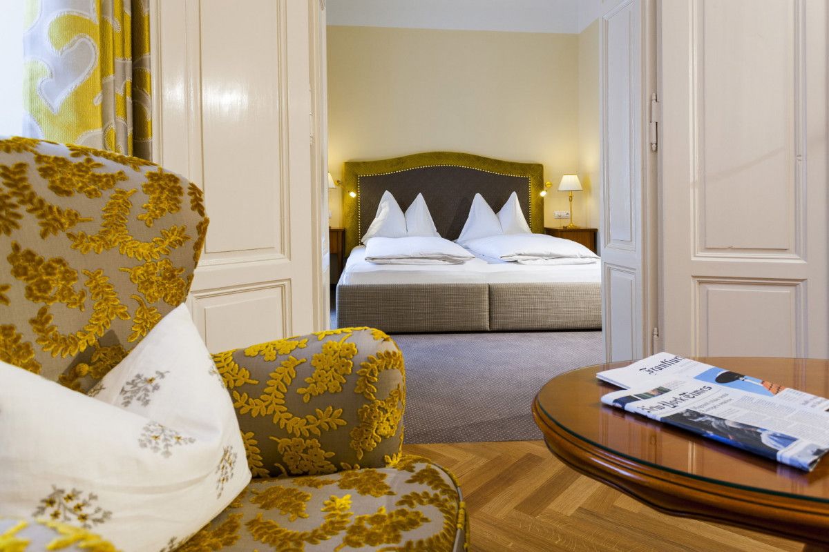 Parkhotel Graz Bild 16