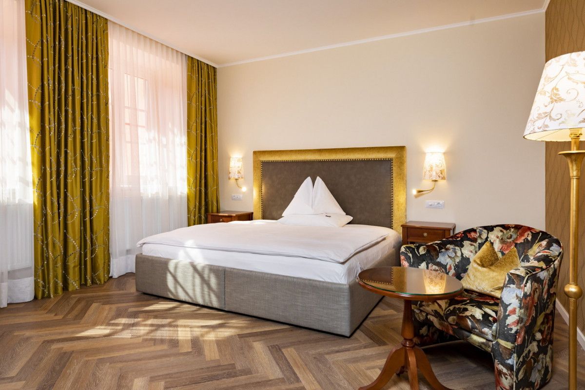 Parkhotel Graz Bild 18