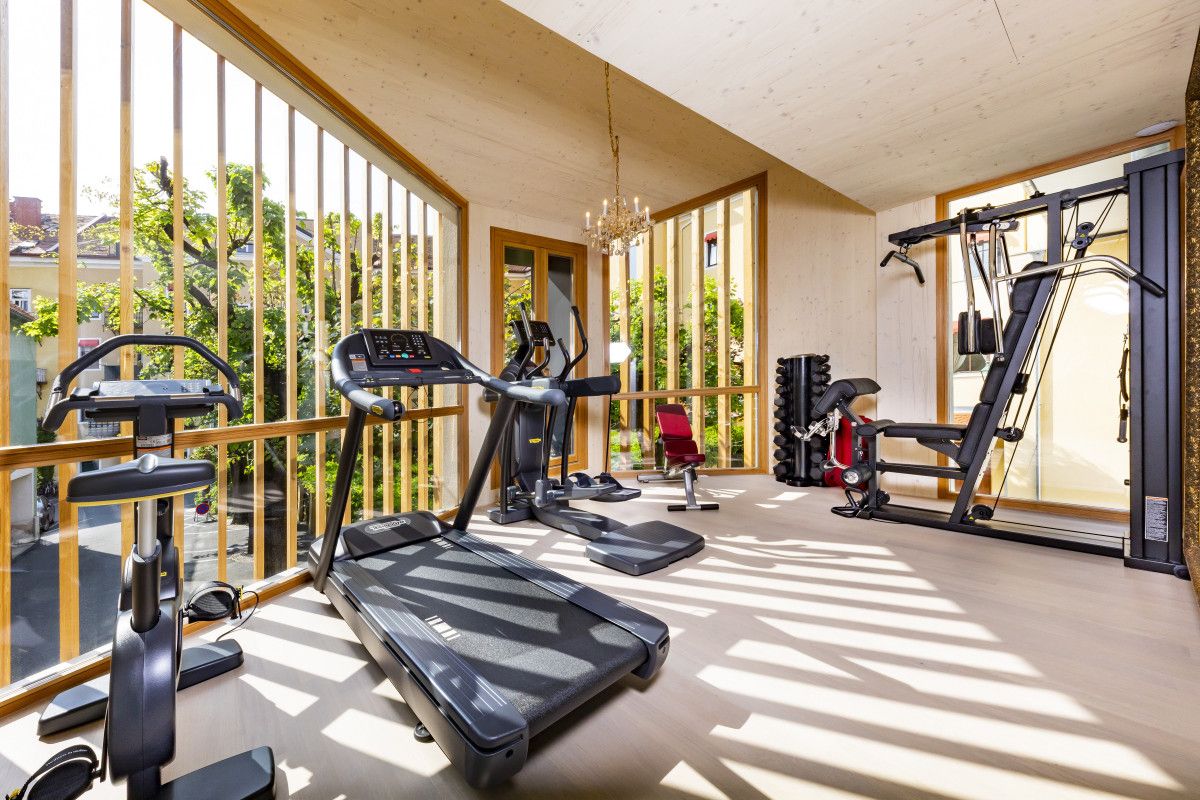 Parkhotel Graz Bild 21