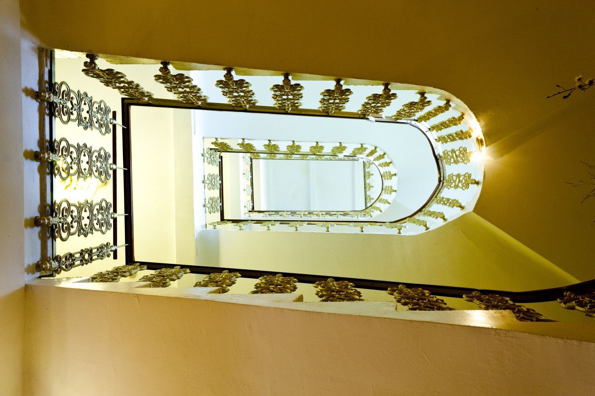 Parkhotel Graz Bild 22