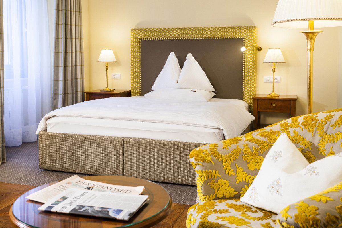 Parkhotel Graz Bild 23
