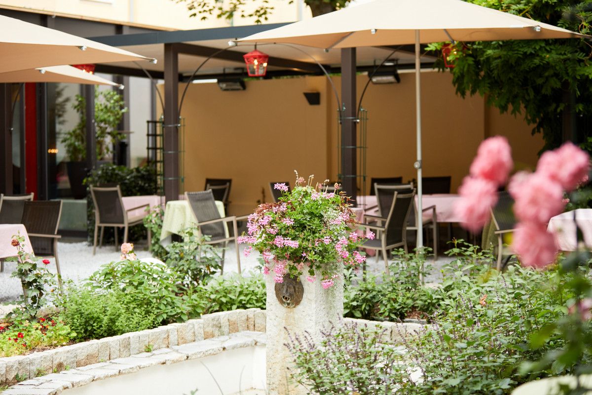 Parkhotel Graz Bild 24