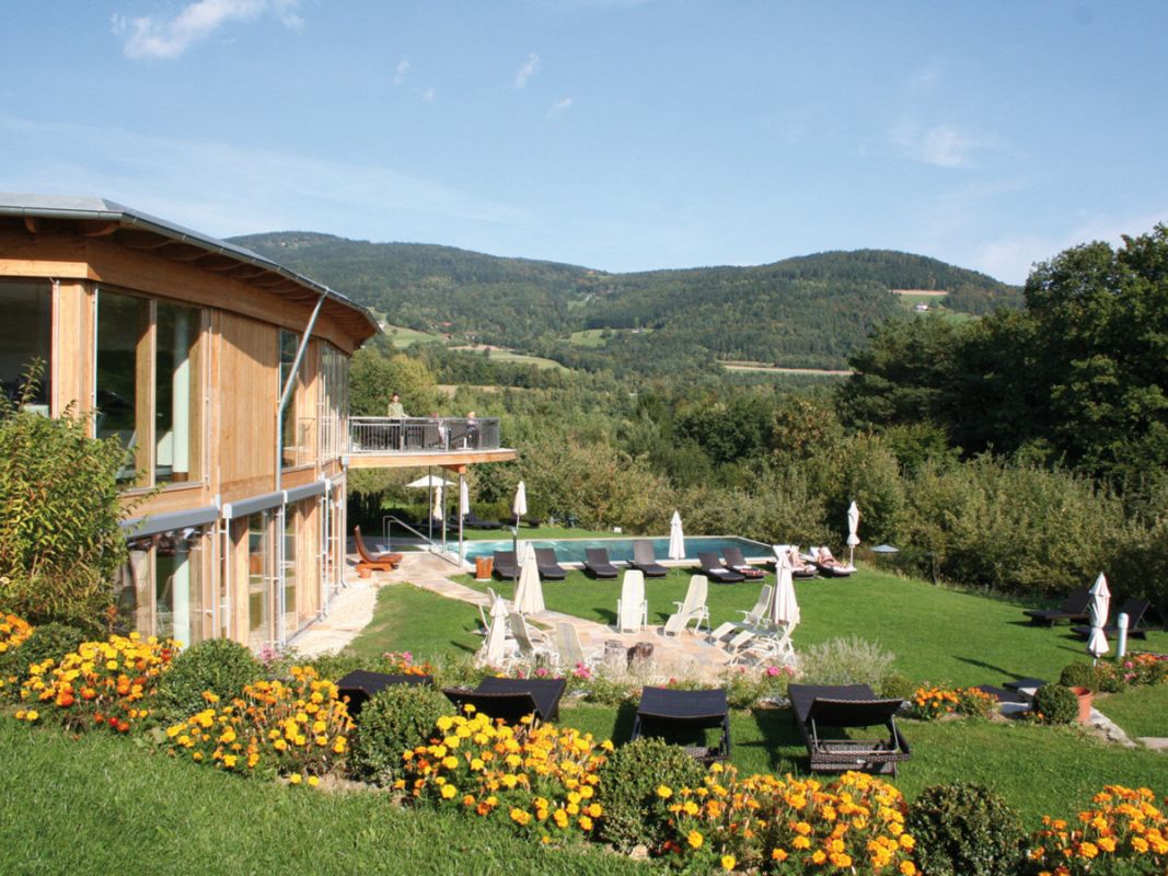 RETTER Bio-Natur-Resort Bild 16