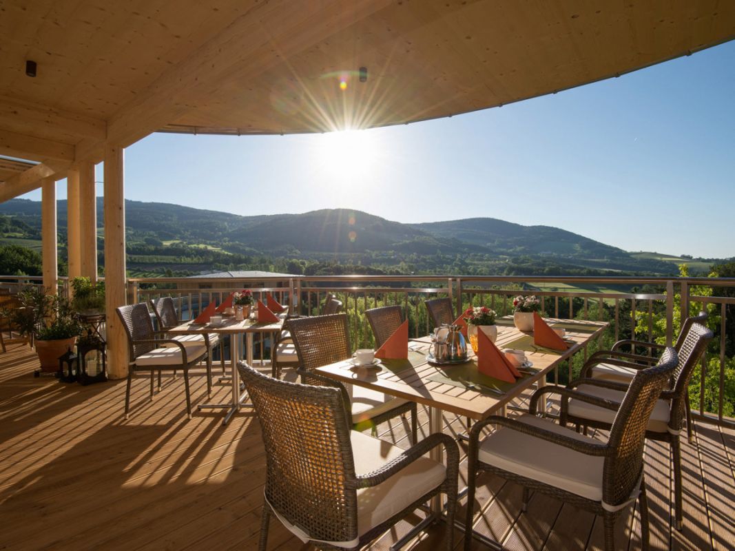 RETTER Bio-Natur-Resort Bild 20