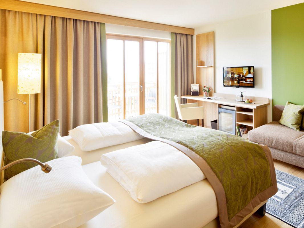 RETTER Bio-Natur-Resort Bild 23