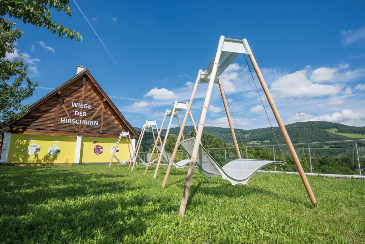 RETTER Bio-Natur-Resort Bild 26