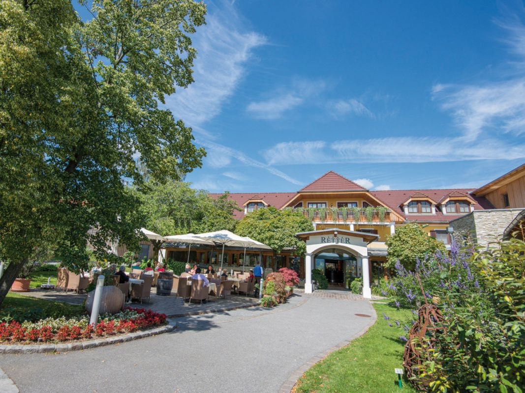 RETTER Bio-Natur-Resort Bild 3