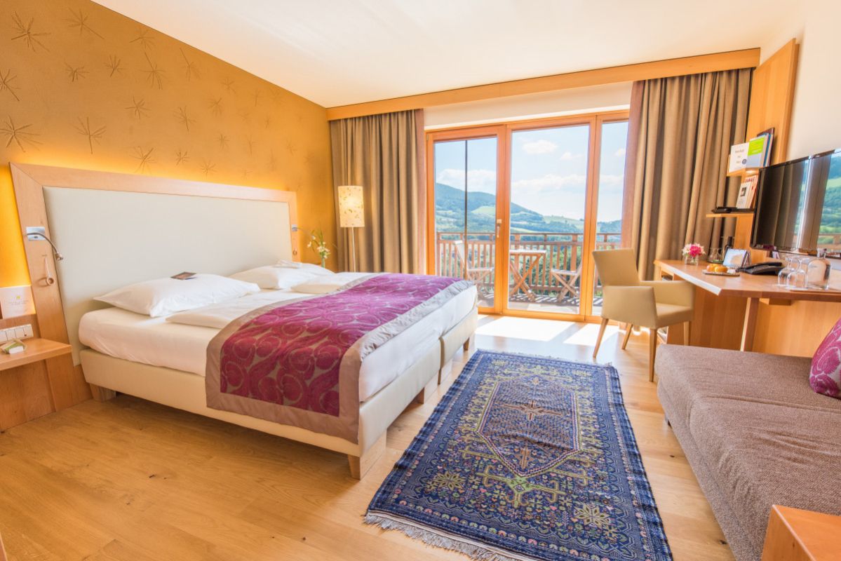 RETTER Bio-Natur-Resort Bild 2