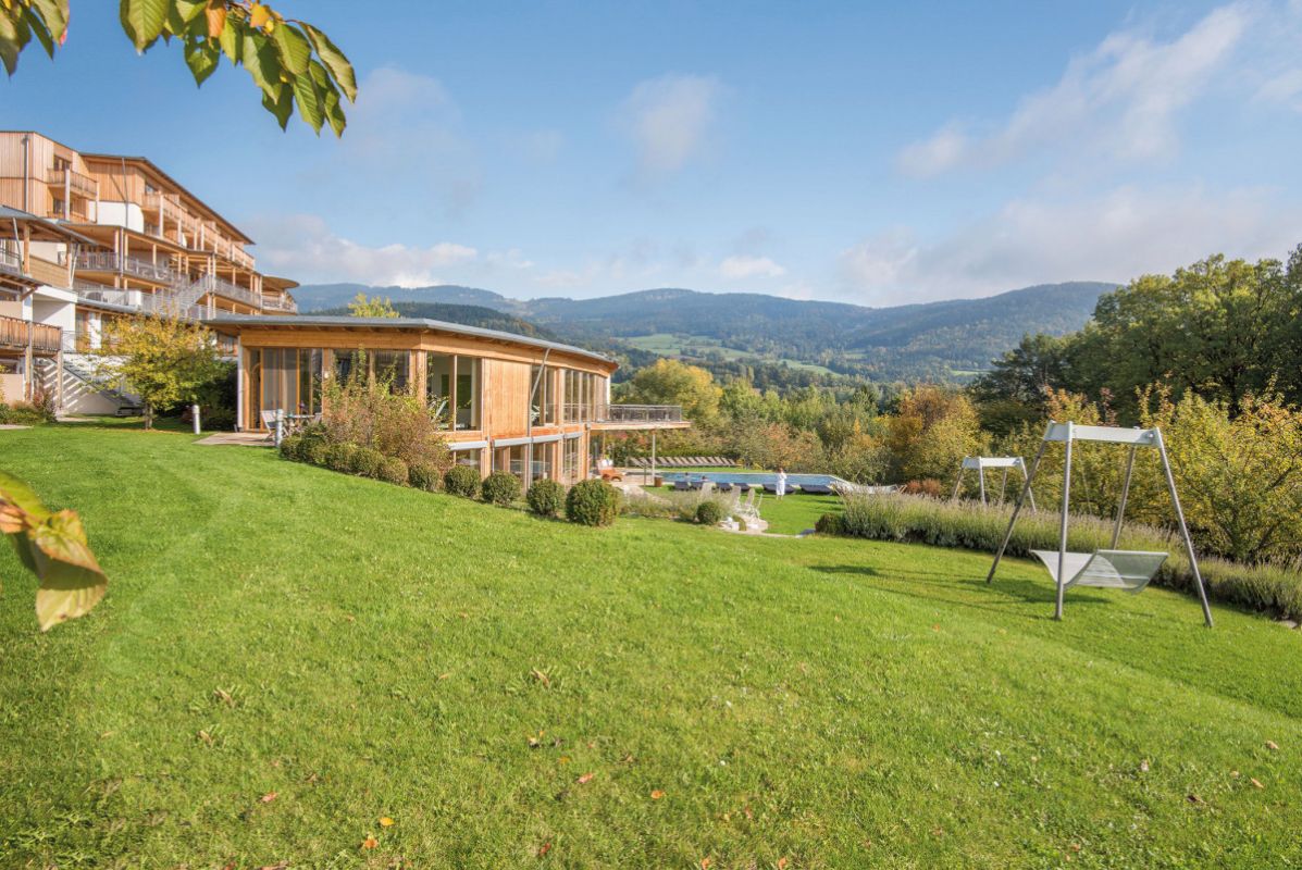 RETTER Bio-Natur-Resort Bild 4