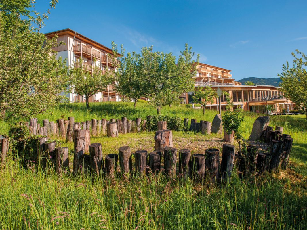 RETTER Bio-Natur-Resort Bild 6