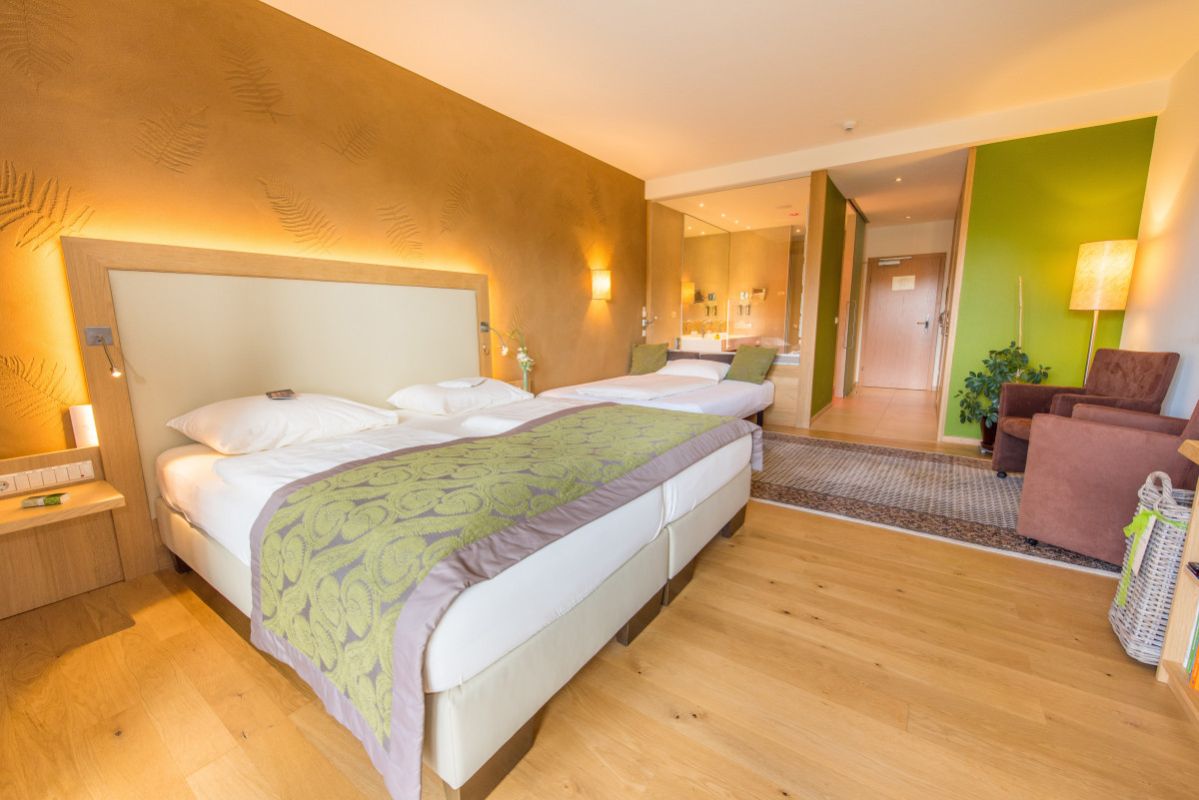 RETTER Bio-Natur-Resort Bild 8