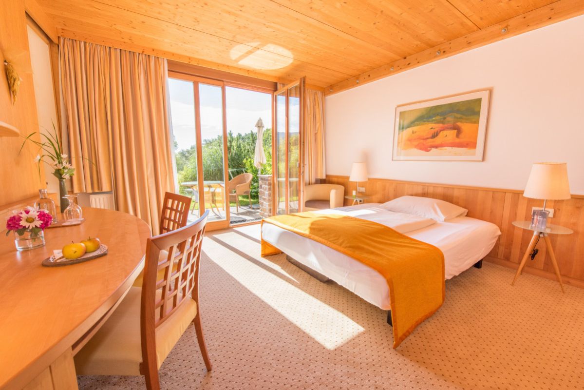 RETTER Bio-Natur-Resort Bild 12