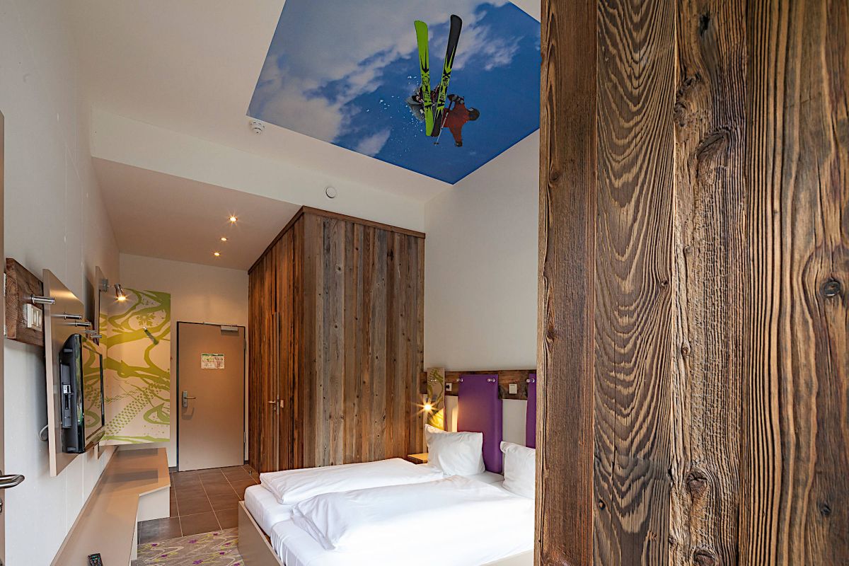 Explorer Hotel Zillertal Bild 12
