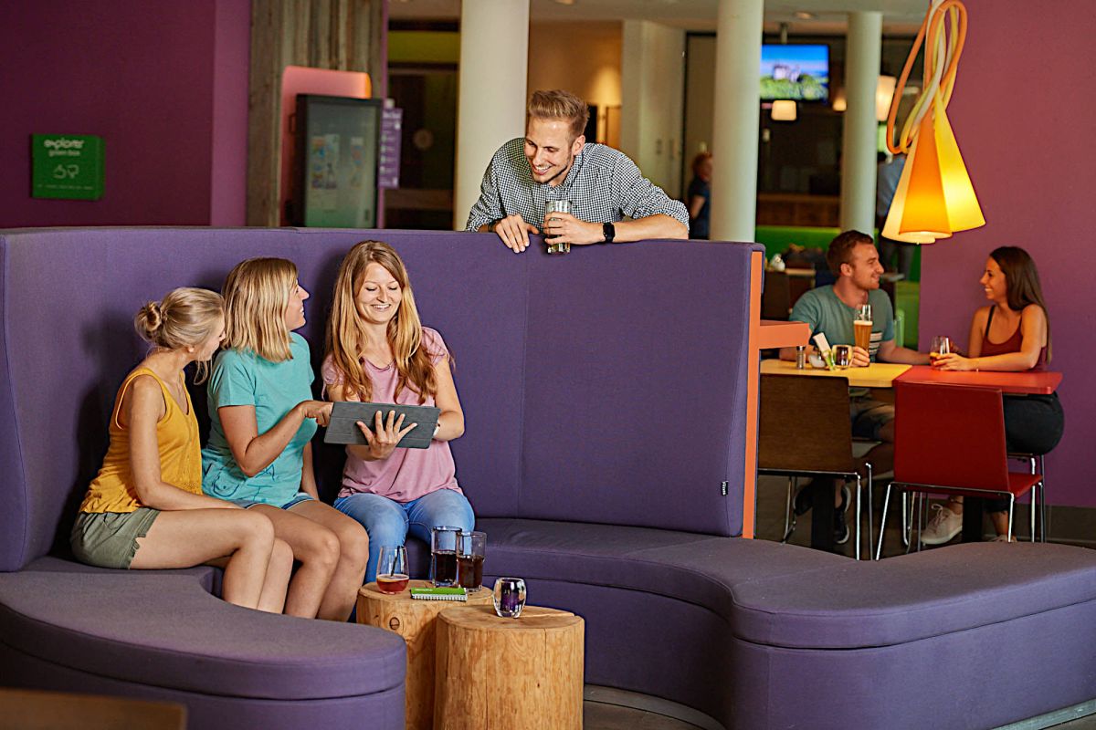 Explorer Hotel Zillertal Bild 6