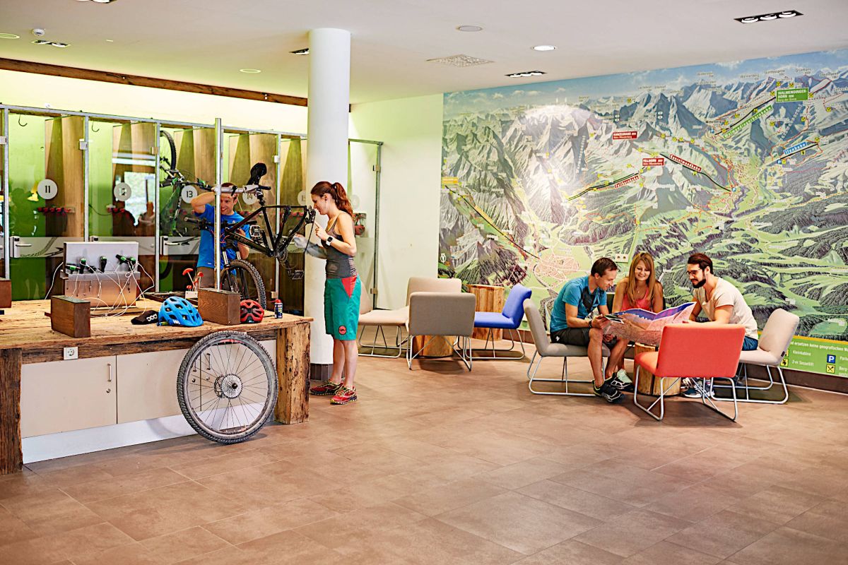 Explorer Hotel Zillertal Bild 7