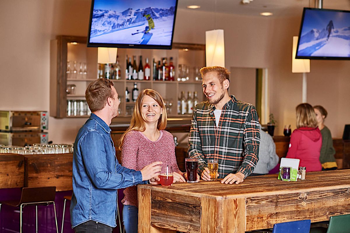 Explorer Hotel Zillertal Bild 10