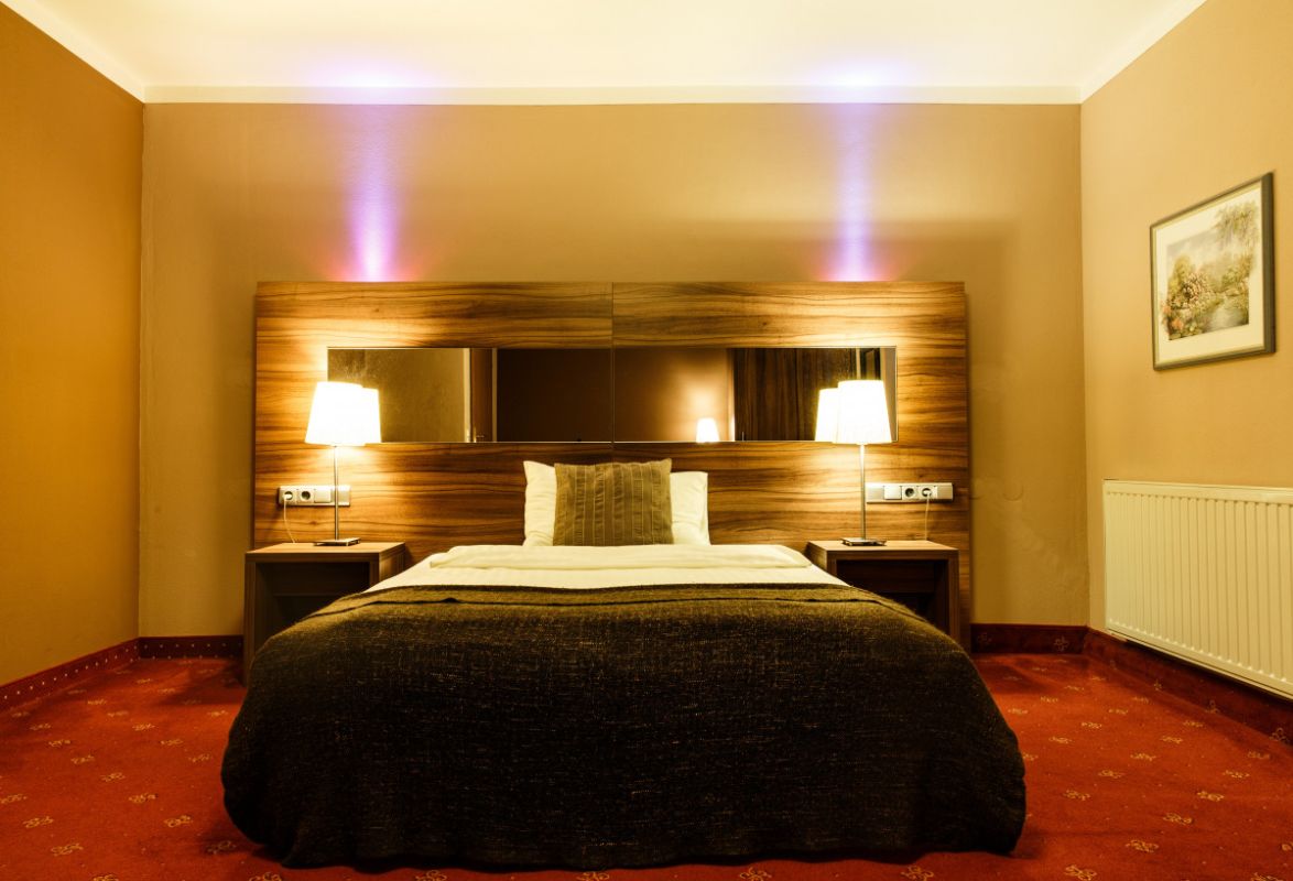 Hotel Himmelreich Bild 21
